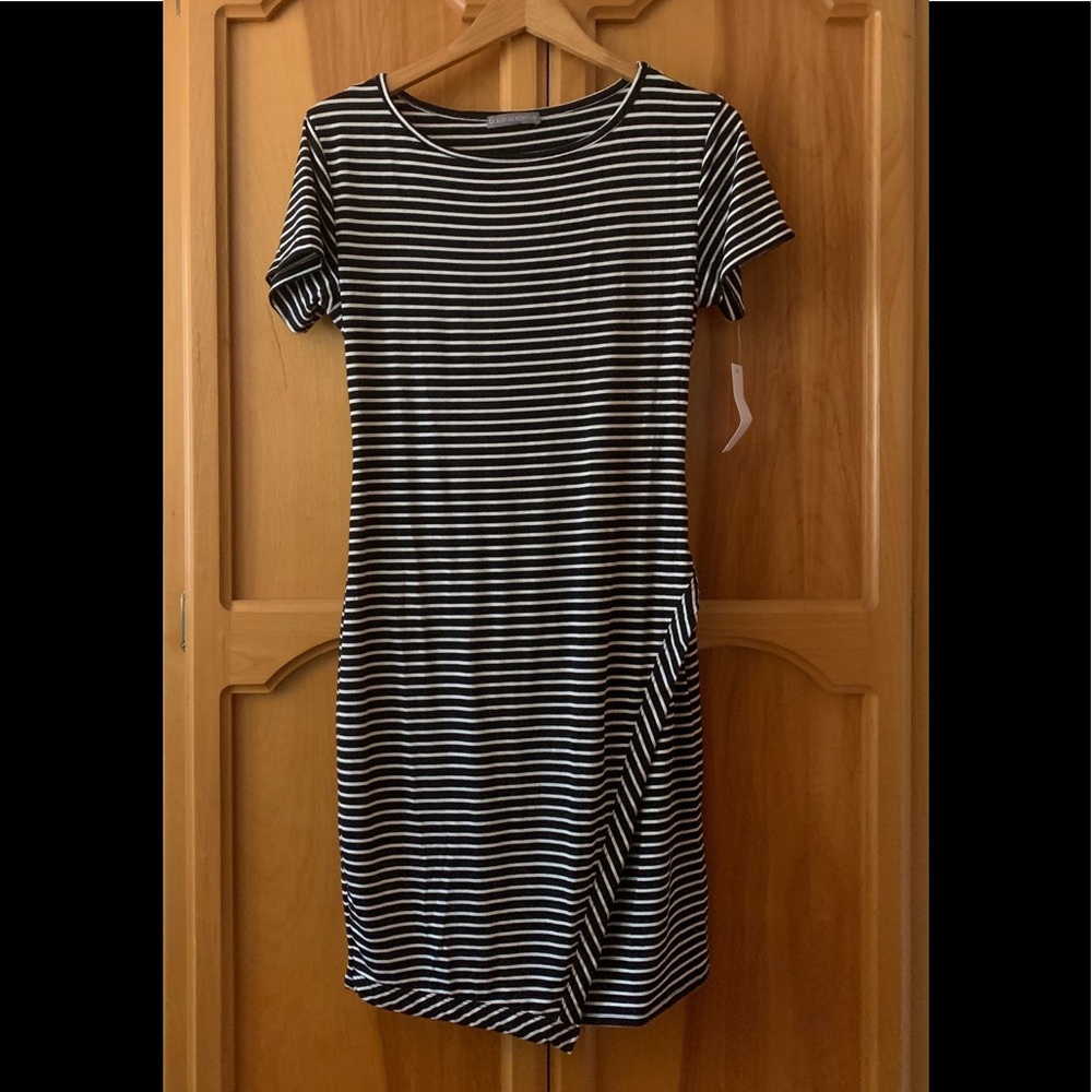 Loveappella Knit Dress - Picture 4 of 8